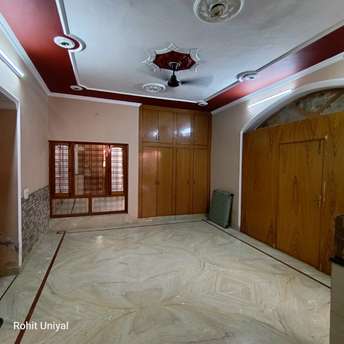 2 BHK Builder Floor For Rent in Gms Road Dehradun 6862449
