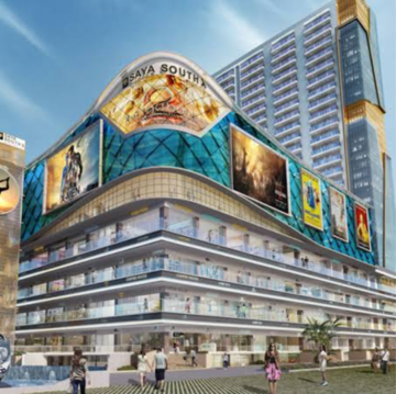 Commercial Shop 100 Sq.Ft. For Resale in Sector 98 Noida  6862456