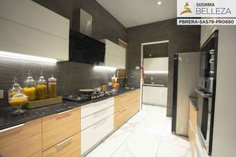 3 BHK Apartment For Resale in Sushma Belleza International Airport Road Zirakpur  6862453