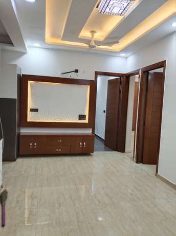 3 BHK Builder Floor For Rent in Indirapuram Ghaziabad 6862460