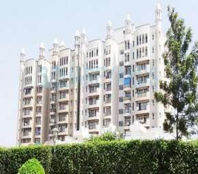 3.5 BHK Apartment For Rent in Omaxe The Nile Sector 49 Gurgaon 6862488