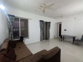 2 BHK Apartment For Rent in Kohinoor Tinsel Town Hinjewadi Pune 6862478