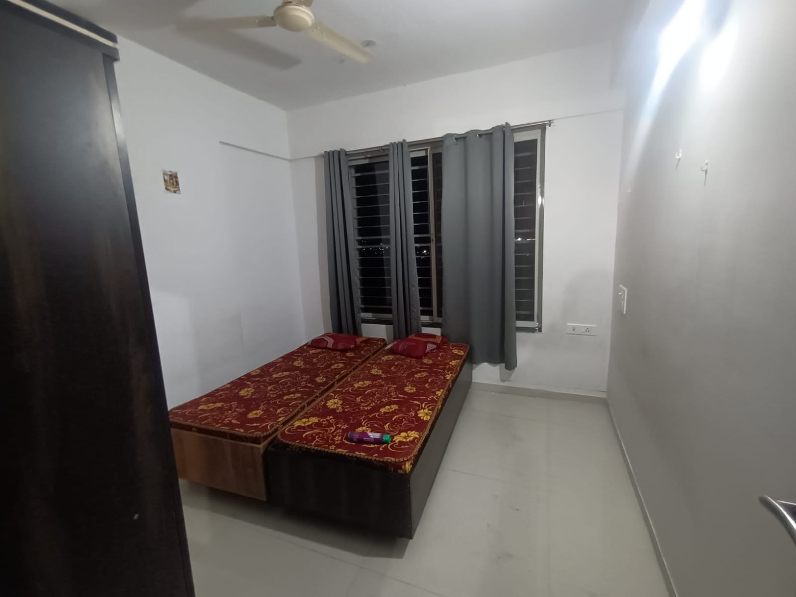 2 BHK Apartment For Rent in Kohinoor Tinsel Town Hinjewadi Pune  6862478