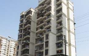 2 BHK Apartment For Rent in Priyanka Tulip Kalamboli Navi Mumbai 6862487