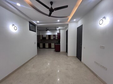 3 BHK Builder Floor For Resale in Gautam Nagar Delhi  6862538