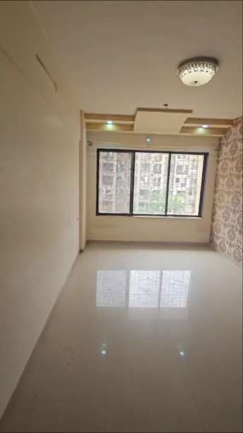 2 BHK Apartment For Rent in Viva Vrindavan Krishna Gardens Virar West Mumbai 6862544