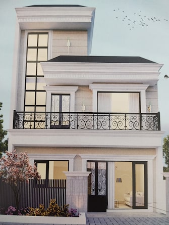 3 BHK Villa For Resale in Sector 115 Mohali  6862561