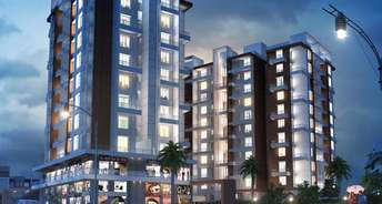 1 BHK Apartment For Rent in Vision Indramegh Tathawade Pune 6862557