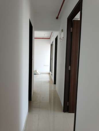 2 BHK Apartment For Rent in Rustomjee Athena Majiwada Thane 6862596