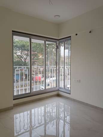 2 BHK Apartment For Rent in Ekta Iris Khar West Mumbai 6862639