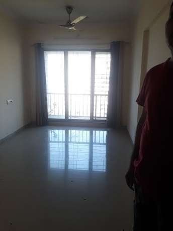 1 BHK Apartment For Rent in Sun Shine Solaris Virar West Mumbai  6862633