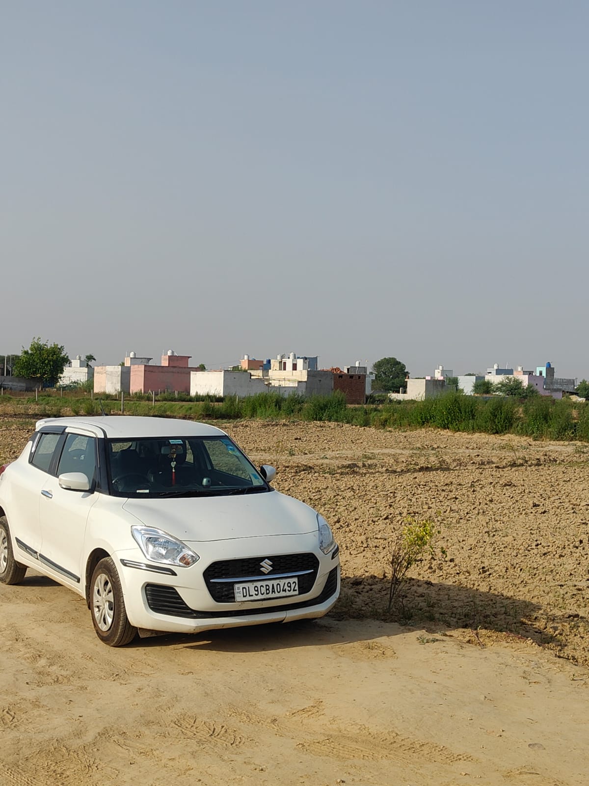  Plot For Resale in Najafgarh Delhi 6862635