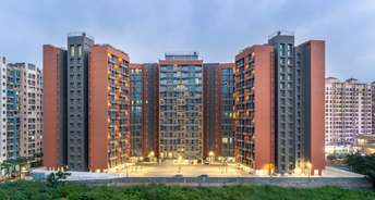 1 BHK Apartment For Resale in SB Blu Pearl Virar West Mumbai 6862655