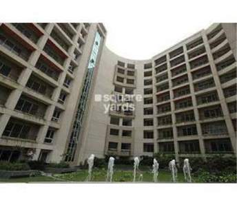 2 BHK Apartment For Rent in Siddha Xanadu Condominium Bablatala Kolkata 6862652