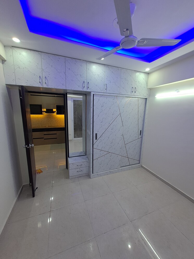 Kitchen, sector 37d 2 Bedroom 900 Sq.Ft. Apartment In Sector 37d Gurgaon 6862686