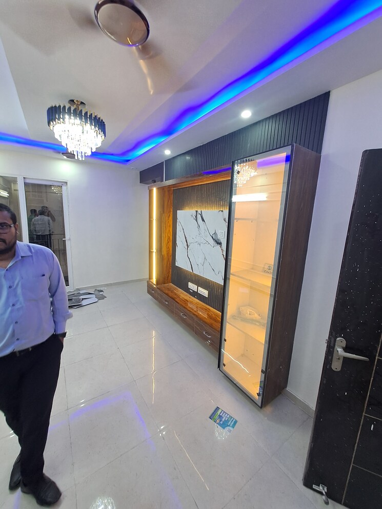 Master Bedroom, sector 37d 2 Bedroom 900 Sq.Ft. Apartment In Sector 37d Gurgaon 6862686