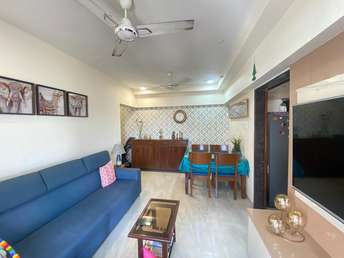 2 BHK Apartment For Resale in Rizvi Cedar Malad East Mumbai  6862707