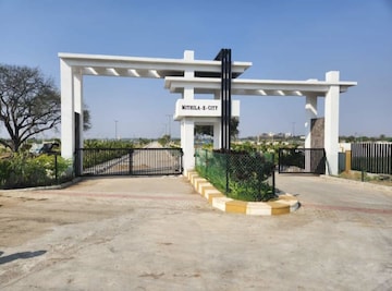 Plot For Resale in Mithila Enclave Amberpet Hyderabad  6862746