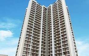 3 BHK Apartment For Rent in Gajraj Bhoomi Lawns Phase I Sil Phata Thane 6862780