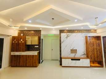 3 BHK Apartment For Rent in Desai Golden Springs Kadugodi Bangalore 6862745