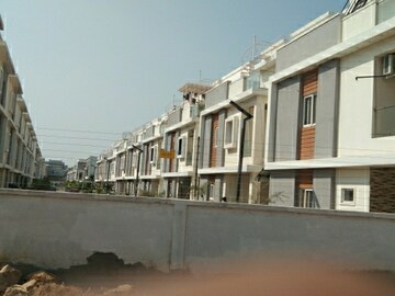 3 BHK Villa For Resale in Taramatipet Hyderabad  6862802