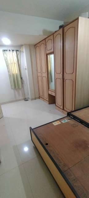 3 BHK Apartment For Rent in Bhosle Nagar Pune  6862843