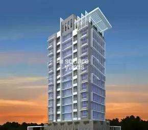 3 BHK Apartment For Rent in Ekta Maplewood Khar West Mumbai 6862842