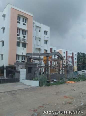 3.5 BHK Apartment For Rent in KEH Narinyas Pallavaram Chennai 6862845
