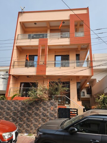 6+ BHK Villa For Resale in Gopalpura By Pass Jaipur  6862870