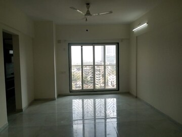 2 BHK Apartment For Resale in DB Orchid Woods Goregaon East Mumbai  6862896