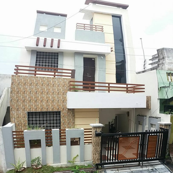 2 BHK Independent House For Resale in Mhalgi Nagar Nagpur 6862917