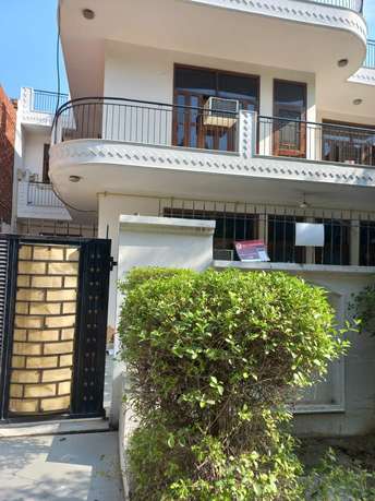 1 BHK Independent House For Rent in Beverly Towers Sector 21 Gurgaon 6862985