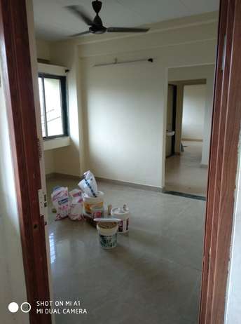 1 BHK Apartment For Resale in Swapnapurti CHS Kharghar Kharghar Navi Mumbai  6862898