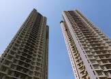3 BHK Apartment For Rent in Ekta Tripolis Goregaon West Mumbai 6863034