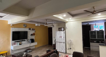 Studio Apartment For Resale in Supertech Eco Suites Sector 137 Noida 6863075
