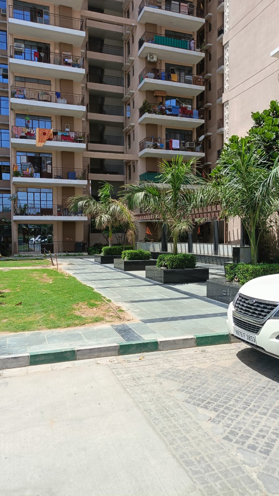 2 BHK Apartment For Resale in Signature Global Synera Sector 81 Gurgaon  6863068