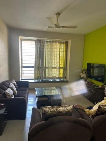 2 BHK Apartment For Rent in Raheja Heights Phase 2 Goregaon East Mumbai  6863078