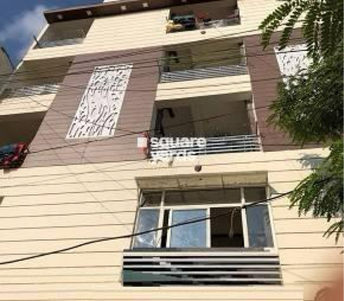 2 BHK Apartment For Rent in Gayatri Kunj Ghaziabad Gyan Khand Ghaziabad 6863114