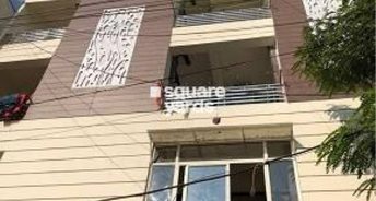 2 BHK Apartment For Rent in Gayatri Kunj Ghaziabad Gyan Khand Ghaziabad 6863114
