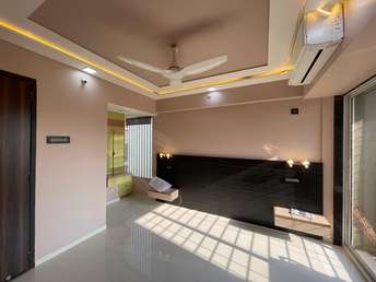2 BHK Apartment For Rent in Pyramid Aastha Alavio Sector 38 Navi Mumbai 6863148
