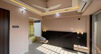 2 BHK Apartment For Rent in Pyramid Aastha Alavio Sector 38 Navi Mumbai 6863148