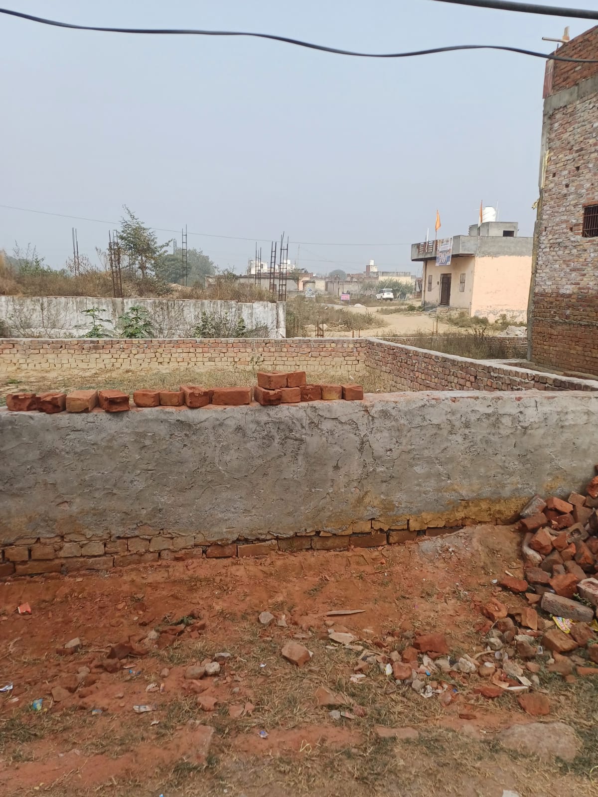 Plot For Resale in Neharpar Faridabad  6863145