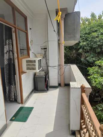 1 BHK Independent House For Rent in Sushant Lok 1 Sector 43 Gurgaon 6863143