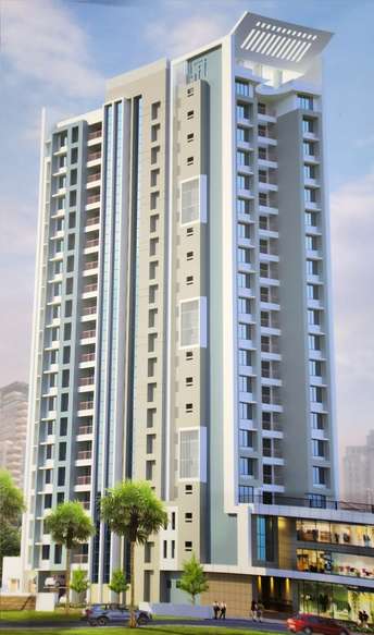 2 BHK Apartment For Resale in Kothari K D Hermitage Mira Road Mumbai 6863140