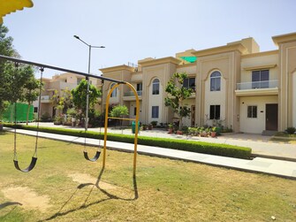 4 BHK Independent House For Resale in Mahindra World City Jaipur Kalwara Jaipur  6863268