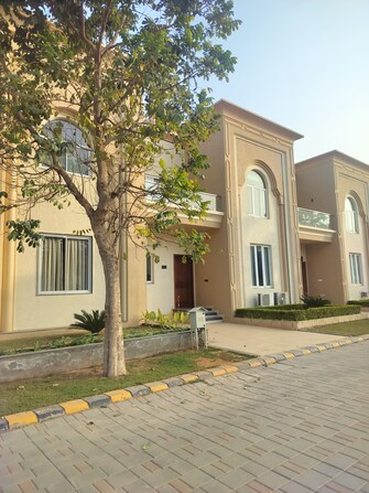 4 BHK Independent House For Resale in Mahindra World City Jaipur Kalwara Jaipur  6863268