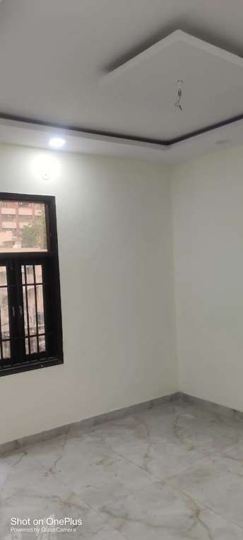 2 BHK Independent House For Rent in ESI Hospital Colony Rohini Sector 15 Delhi 6863205
