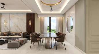 3 BHK Apartment For Rent in Cosmos Executive Sector 3 Gurgaon 6863221