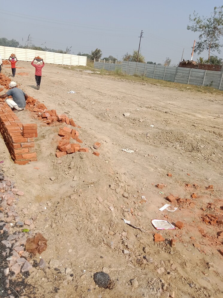 undefined, tappal  300 Sq.Yd. Plot In Tappal Aligarh 6863242