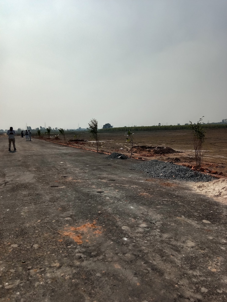 undefined, tappal  300 Sq.Yd. Plot In Tappal Aligarh 6863242